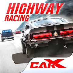 CarX Highway Racing — Безлимитные деньги и топливо