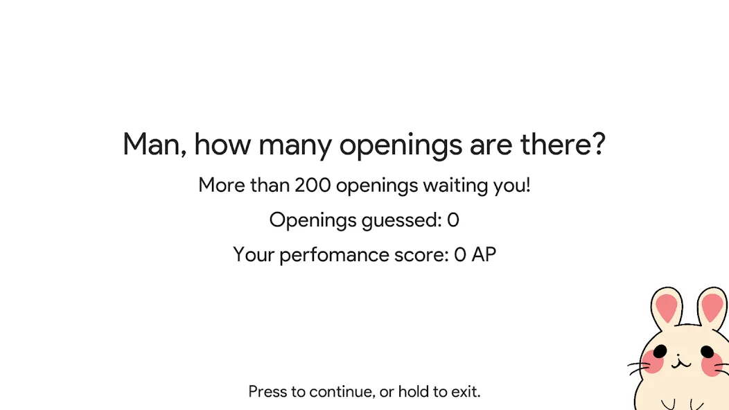 Anime Opening Quiz на Андроид — Все аниме-опенинги разблокированы — скриншот 2 Anime Opening Quiz на Андроид — Все аниме-опенинги разблокированы — скриншот 2