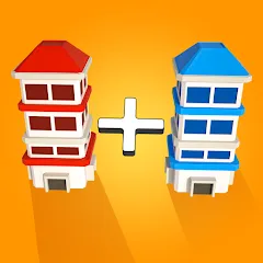 Скачать Merge And Conquer: Battle Game — Безлимитные ресурсы и мощные юниты