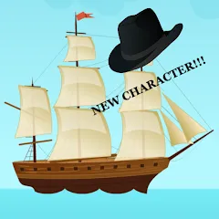 Скачать взлом RogueShip - RPG Roguelike Card на Андроид — Безлимитные деньги и открыты карты