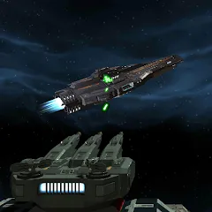 Space Turret - Defense Point Mod APK Безлимитные деньги и усиленная защита — Скачать на Андроид