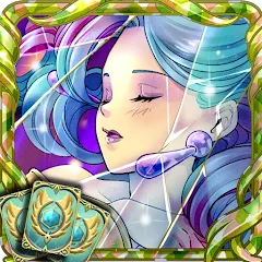 Скачать Crystal Soul - TCG Card Battle — Безлимитные деньги и все карты
