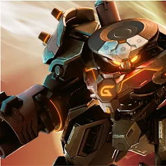 Скачать взломанную XENNA - MMO Real-time strategy — Безлимитные ресурсы и ускоренное строительство