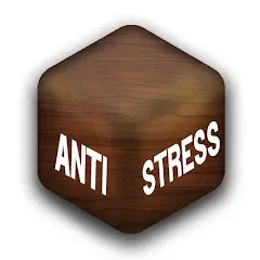 Antistress Relaxation Games MOD — Расслабляющие антистресс игры без рекламы на Андроид