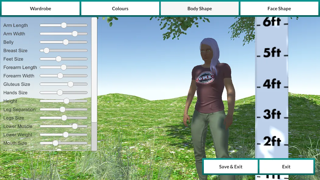 Carp Fishing Simulator — Мод: Безлимитные деньги и снасти — скриншот 3