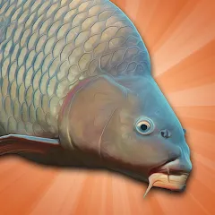 Carp Fishing Simulator — Мод: Безлимитные деньги и снасти