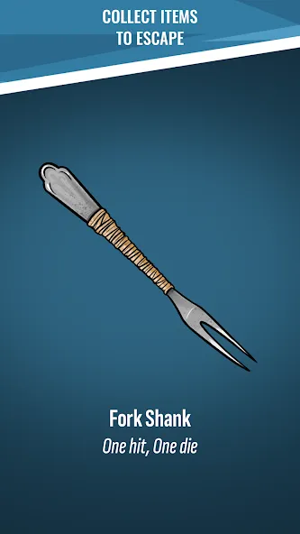 Скачать Hoosegow: Prison Survival MOD APK — Много денег и всё открыто — скриншот 5