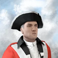 Muskets of America 2 — Взломанная версия (Безлимитные деньги и мощное оружие)