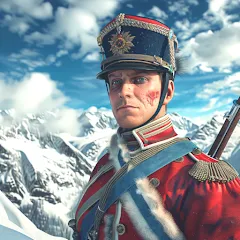 Muskets of Europe : Napoleon (Мод Безлимитные ресурсы и войска)