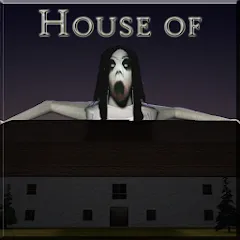 House of Slendrina на Андроид — Безлимитные деньги и открыты все уровни