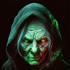 Скачать Scary Tale: The Evil Witch с модом — Открыты все уровни и без рекламы