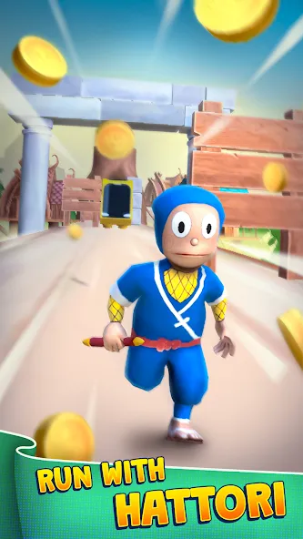 Взлом Sprite Ninja — Открыты все персонажи и уровни — скриншот 2