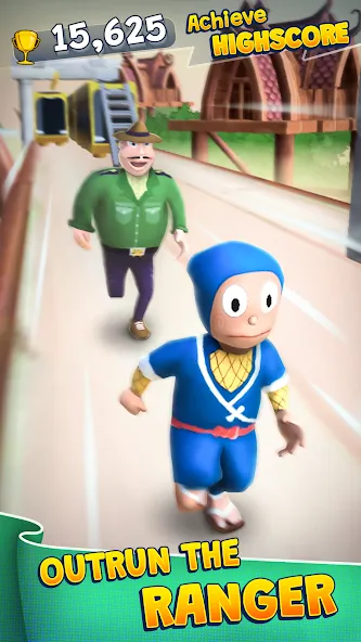 Взлом Sprite Ninja — Открыты все персонажи и уровни — скриншот 5