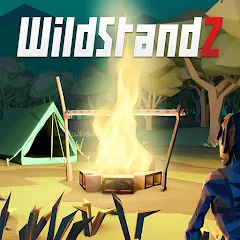 Скачать WildStandZ - Unturned Zombie — Последняя версия (Много ресурсов и оружия)