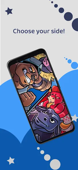 Cryptoboss Mod APK Много денег и криптовалюты — Скачать на Андроид — скриншот 3 Cryptoboss Mod APK Много денег и криптовалюты — Скачать на Андроид — скриншот 3