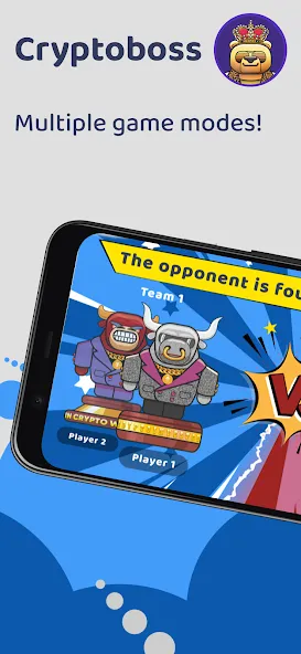 Cryptoboss Mod APK Много денег и криптовалюты — Скачать на Андроид — скриншот 4 Cryptoboss Mod APK Много денег и криптовалюты — Скачать на Андроид — скриншот 4