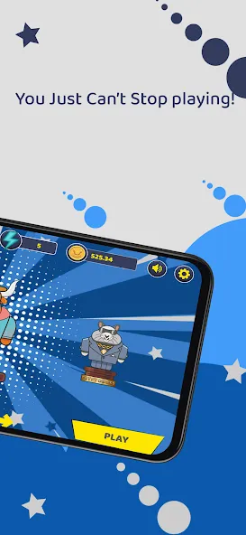 Cryptoboss Mod APK Много денег и криптовалюты — Скачать на Андроид — скриншот 5 Cryptoboss Mod APK Много денег и криптовалюты — Скачать на Андроид — скриншот 5