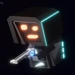 Rushers MOD — Безлимитные монеты и ускоренный прогресс на Андроид