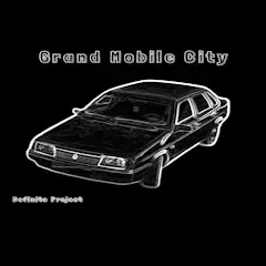 Взлом Grand Mobile City — Безлимитные деньги и быстрые машины