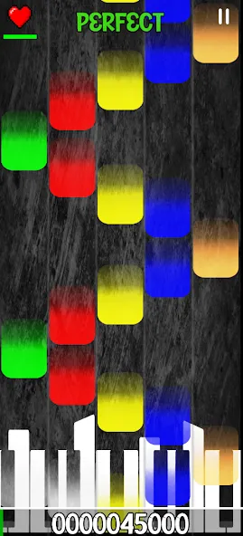 Взломанная Demon Tiles Geometry Songs 2.2 на Андроид — Открыты все песни и уровни — скриншот 2 Взломанная Demon Tiles Geometry Songs 2.2 на Андроид — Открыты все песни и уровни — скриншот 2