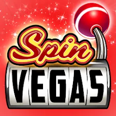 Скачать Spin Vegas Slots: Slot Games на Android — Много монет и бонусов
