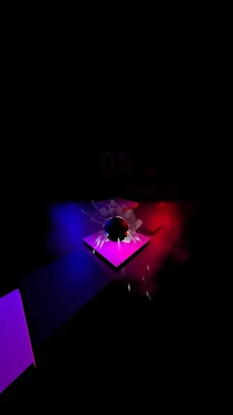 Move the ball correctly на Андроид — Мод Мяч всегда движется правильно — скриншот 5