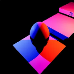 Move the ball correctly на Андроид — Мод Мяч всегда движется правильно