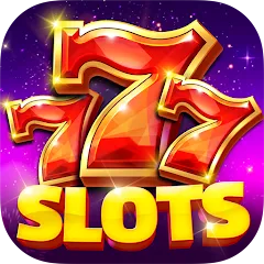 Скачать Old Vegas Slots - Casino 777 MOD APK — Безлимитные монеты и джекпоты