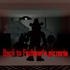 Back to Fazbear's pizzeria MOD APK на Android — Открыты все возможности игры