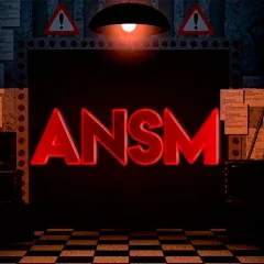Animatronics Simulator Mod APK Разблокированы все аниматроники и уровни — Скачать на Андроид