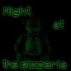 Скачать NightAtThePizzeria (Мод: Выживание ночью в пиццерии) на Андроид