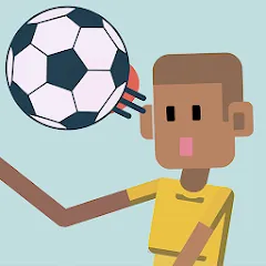 Скачать Soccer Is Football на Андроид — Разблокированы все команды и режимы