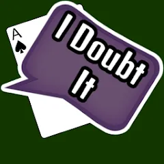 Bluff Card Game — Взломанная версия (Безлимитные монеты и разблокированы карты)