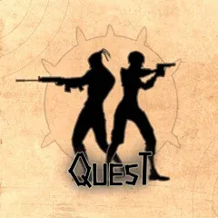 Quest Wild Mission на Андроид — Мод Безлимитные ресурсы и новые миссии
