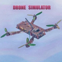 Взломанная Drone acro simulator на Андроид — Безлимитные деньги и все дроны открыты