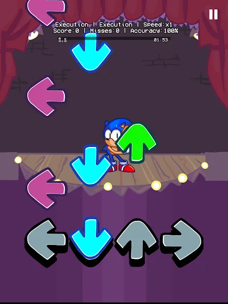 Remake All Character Test Mod — Взломанная версия (Открыты все персонажи для теста) — скриншот 4