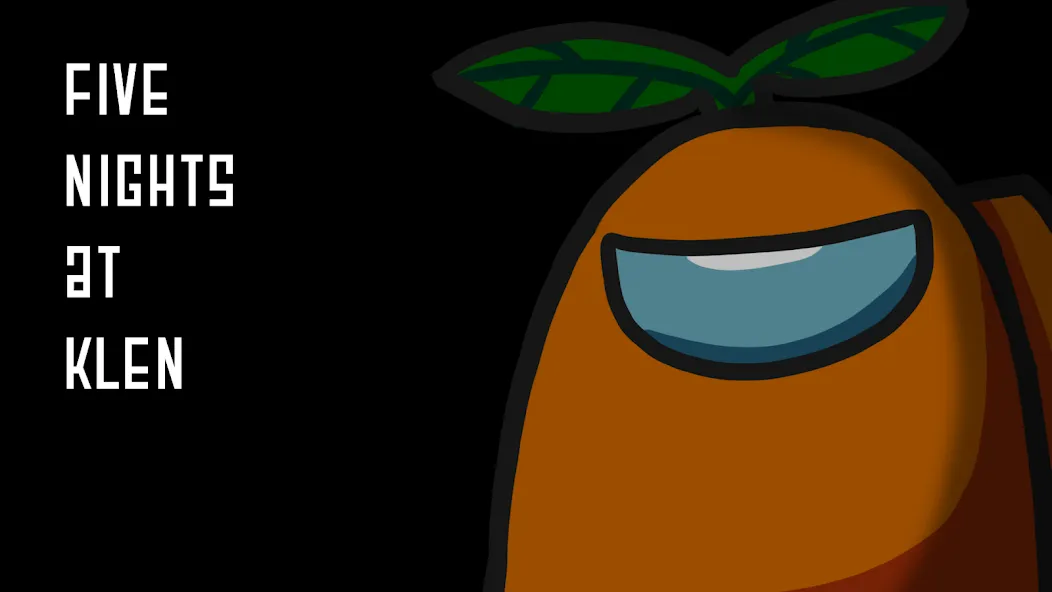 Скачать Five Nights at Klen — Модификация Безлимитные ресурсы и сняты ограничения — скриншот 1