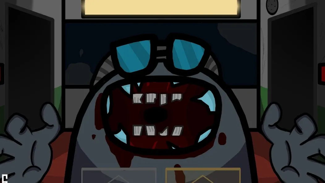 Скачать Five Nights at Klen — Модификация Безлимитные ресурсы и сняты ограничения — скриншот 5