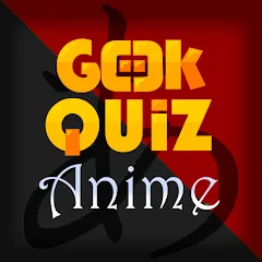 Geek Quiz: Anime MOD — Открыты все уровни и без рекламы на Андроид