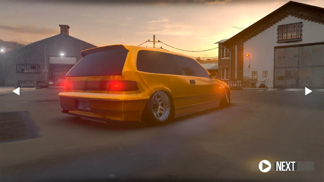 Скачать Just Drift с модом — Безлимитные деньги и машины — скриншот 4