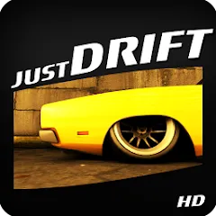 Скачать Just Drift с модом — Безлимитные деньги и машины