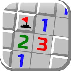 Скачать Minesweeper GO - classic game на Андроид — Без рекламы и подсказки доступны