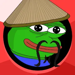 Скачать взломанную Brawl Memes - Meme Battle — Безлимитные монеты и разблокированные мемы