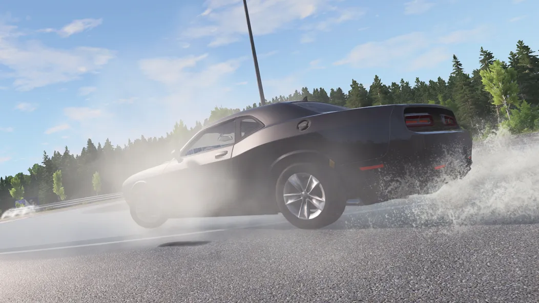 Car Crash Royale на Андроид — Мод Безлимитные деньги и машины — скриншот 3