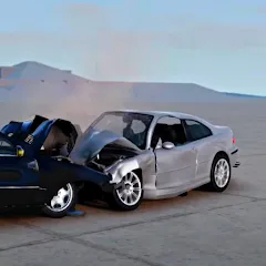 Car Crash Royale на Андроид — Мод Безлимитные деньги и машины