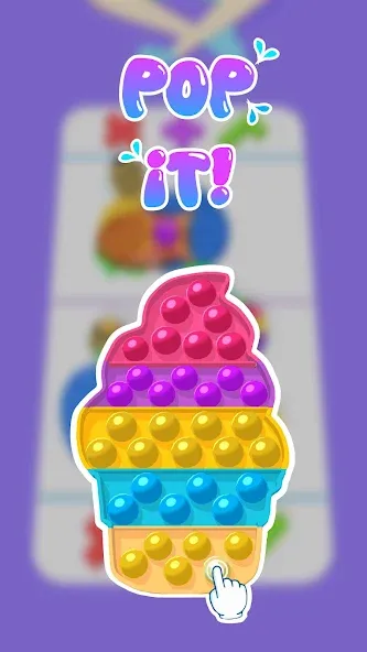 Скачать взломанную Fidget Trading 3D Fidget Toys — Безлимитные монеты и все игрушки — скриншот 4 Скачать взломанную Fidget Trading 3D Fidget Toys — Безлимитные монеты и все игрушки — скриншот 4