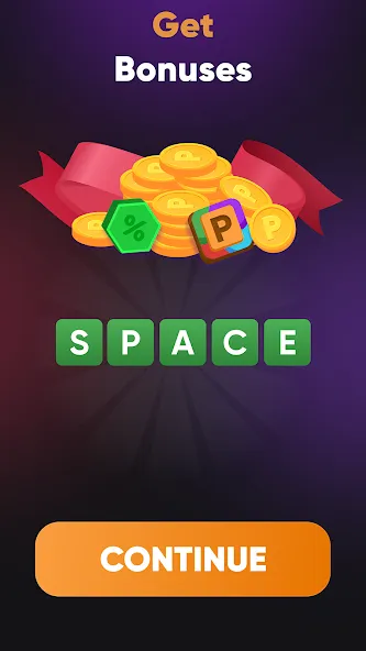 4 Pics 1 Word: Guessing Games Mod APK Безлимитные подсказки и открыты все уровни — Скачать на Андроид — скриншот 4 4 Pics 1 Word: Guessing Games Mod APK Безлимитные подсказки и открыты все уровни — Скачать на Андроид — скриншот 4
