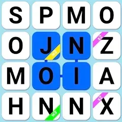 Wordell - Word Guess Fillword — Взломанная версия (Безлимитные подсказки и попытки)