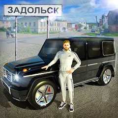 Взломанная Real Driving School in City на Андроид — Безлимитные деньги и топливо