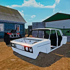 My Favorite Car — Безлимитные деньги и все машины